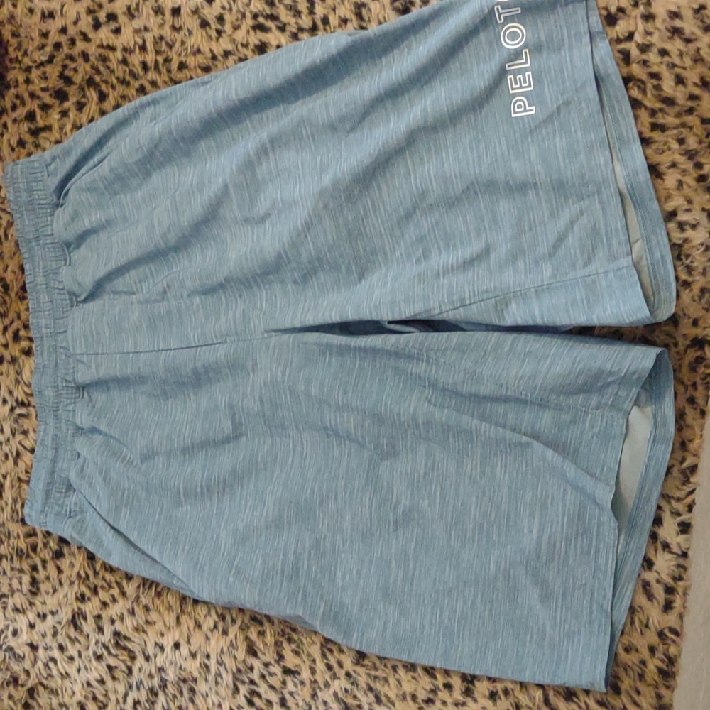 Lululemon x Peloton Pace Breaker Shorts Sz. XS